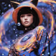 Cosmic Girls