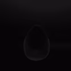 Genesis Mystery Egg