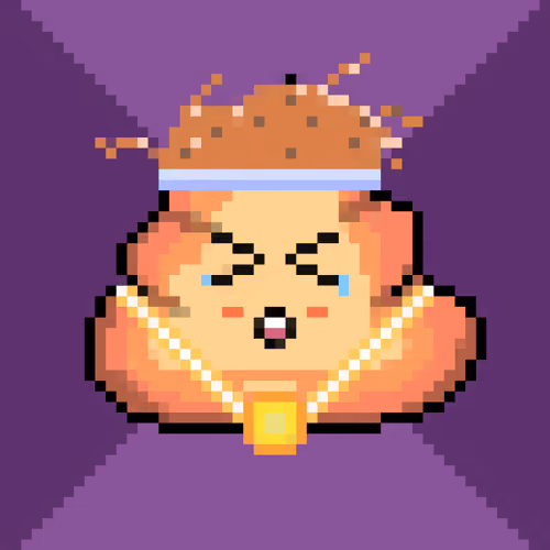 Pixelverse Poops #5183