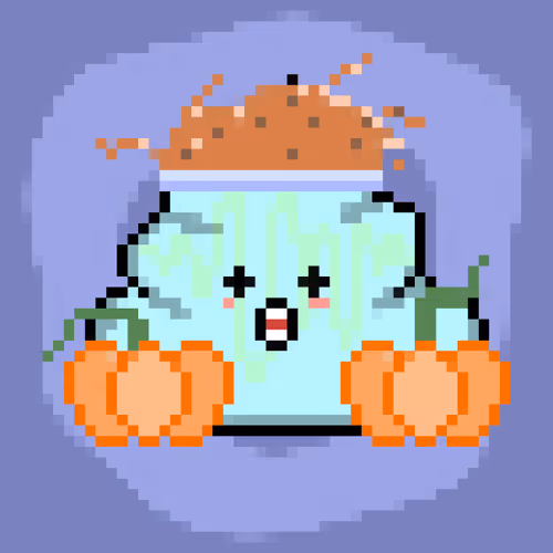 Pixelverse Poops