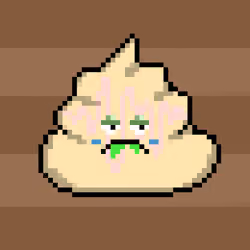 Pixelverse Poops #6227