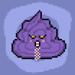 Pixelverse Poops #1401