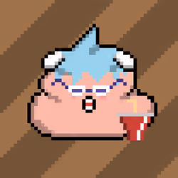 Pixelverse Poops #1269