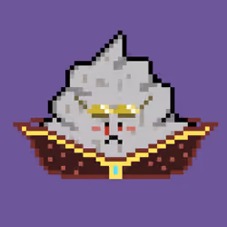 Pixelverse Poops #1011