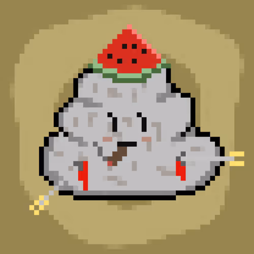 Pixelverse Poops