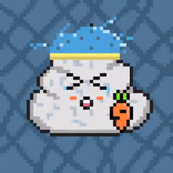 Pixelverse Poops #5