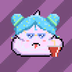 Pixelverse Poops #2957
