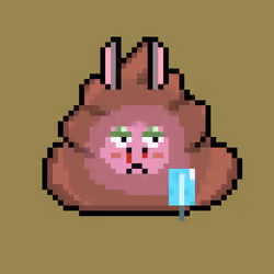 Pixelverse Poops #5433
