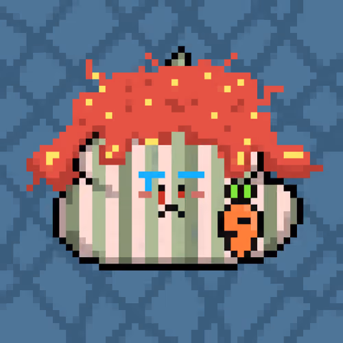 Pixelverse Poops #1631