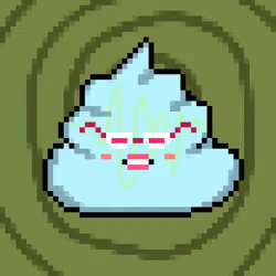 Pixelverse Poops #4705