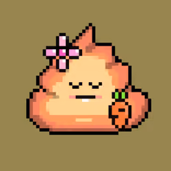 Pixelverse Poops #2022
