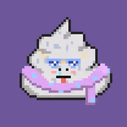 Pixelverse Poops #6225