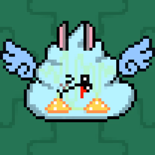 Pixelverse Poops #6655