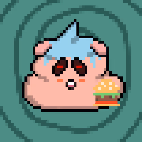 Pixelverse Poops #4660
