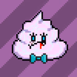 Pixelverse Poops #2572