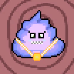 Pixelverse Poops #2151