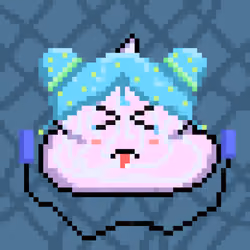 Pixelverse Poops #1743