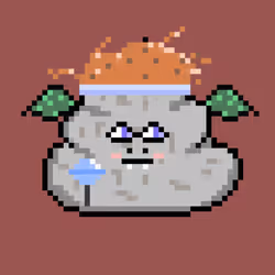 Pixelverse Poops #448