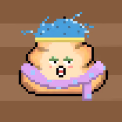 Pixelverse Poops #908