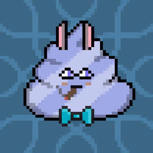 Pixelverse Poops #6938