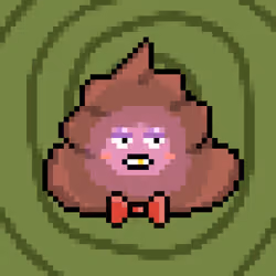 Pixelverse Poops #6283