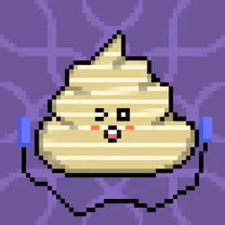 Pixelverse Poops #2786