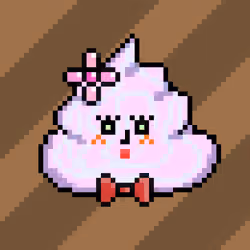 Pixelverse Poops #3768