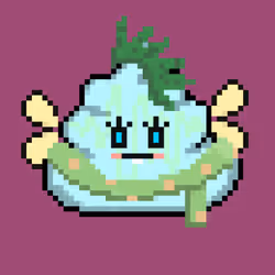 Pixelverse Poops #6324