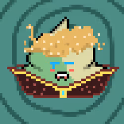 Pixelverse Poops #412