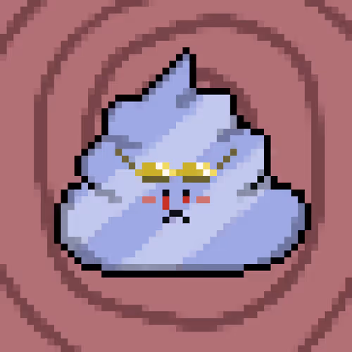 Pixelverse Poops