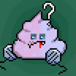 Pixelverse Poops #5958