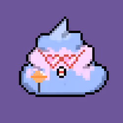 Pixelverse Poops #6848