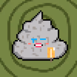 Pixelverse Poops #2616