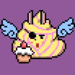 Pixelverse Poops #6747