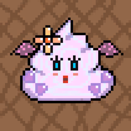 Pixelverse Poops #6958