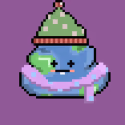Pixelverse Poops #1859