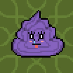 Pixelverse Poops #6895