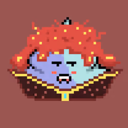 Pixelverse Poops #6741