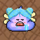 5345