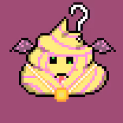 Pixelverse Poops #2129