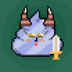 Pixelverse Poops #3243