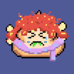 Pixelverse Poops #3589