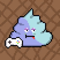 Pixelverse Poops #6511