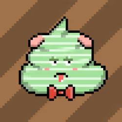 Pixelverse Poops #6748