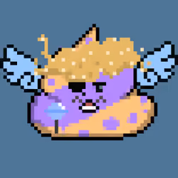 Pixelverse Poops #1729
