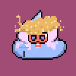 Pixelverse Poops #3194