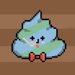 Pixelverse Poops #4288