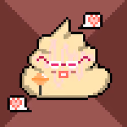 Pixelverse Poops #6282