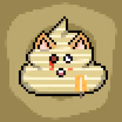 Pixelverse Poops #1703