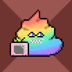Pixelverse Poops #1949